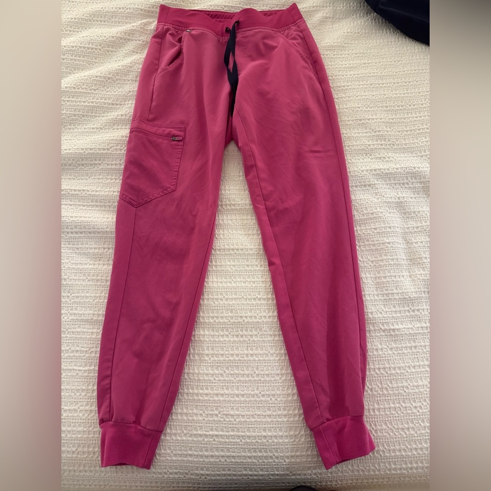 Figs Women’s Zamora Jogger Scrub Pants